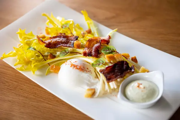 Offre "Menu Toque et Tire-Bouchon" — visuel 1