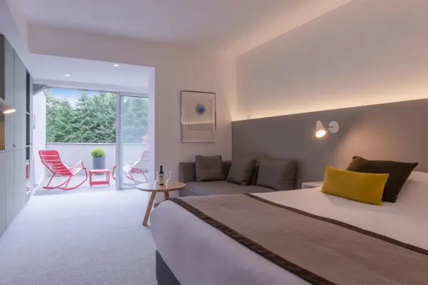 Séjour en Suite by Diana — visuel 1