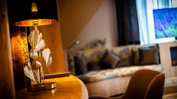 Forfait Gastronomique en chambre "Confort +" — visuel 3