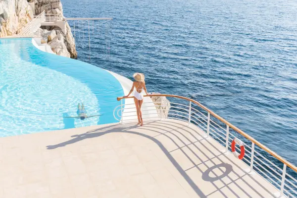 Escapade rafraîchissante de 48h sur la Côte d’Azur — visuel 1