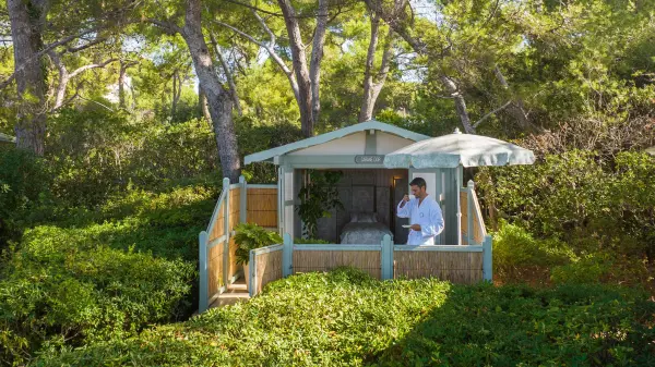 Déjeuner & Spa à l’Hôtel du Cap-Eden-Roc — visuel 1