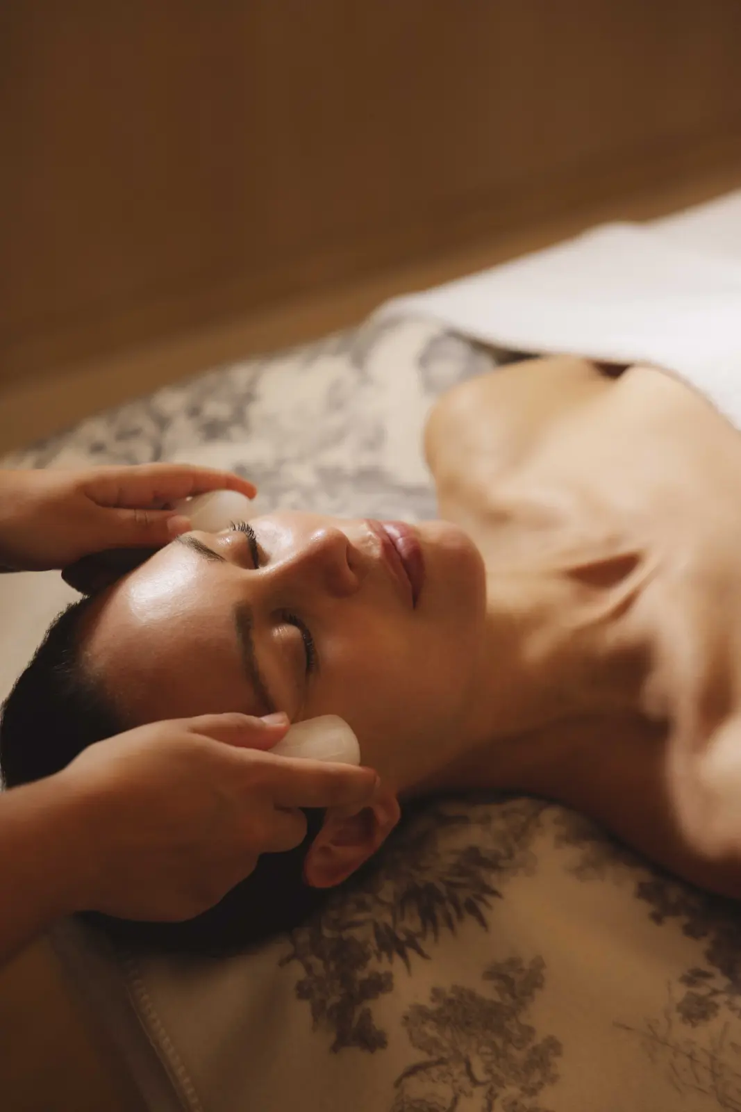 Dioramour : Déjeuner et soin au spa