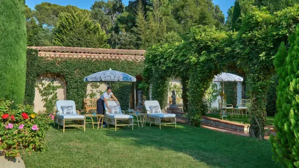 Dioramour : Déjeuner et soin au spa — visuel 2