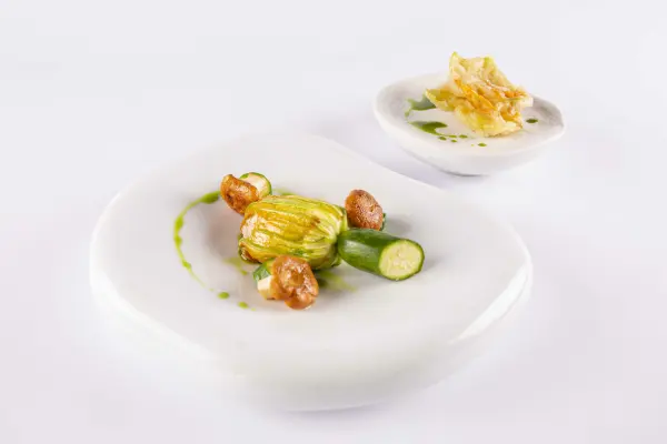 Évasion Gastronomique Signature — visuel 3