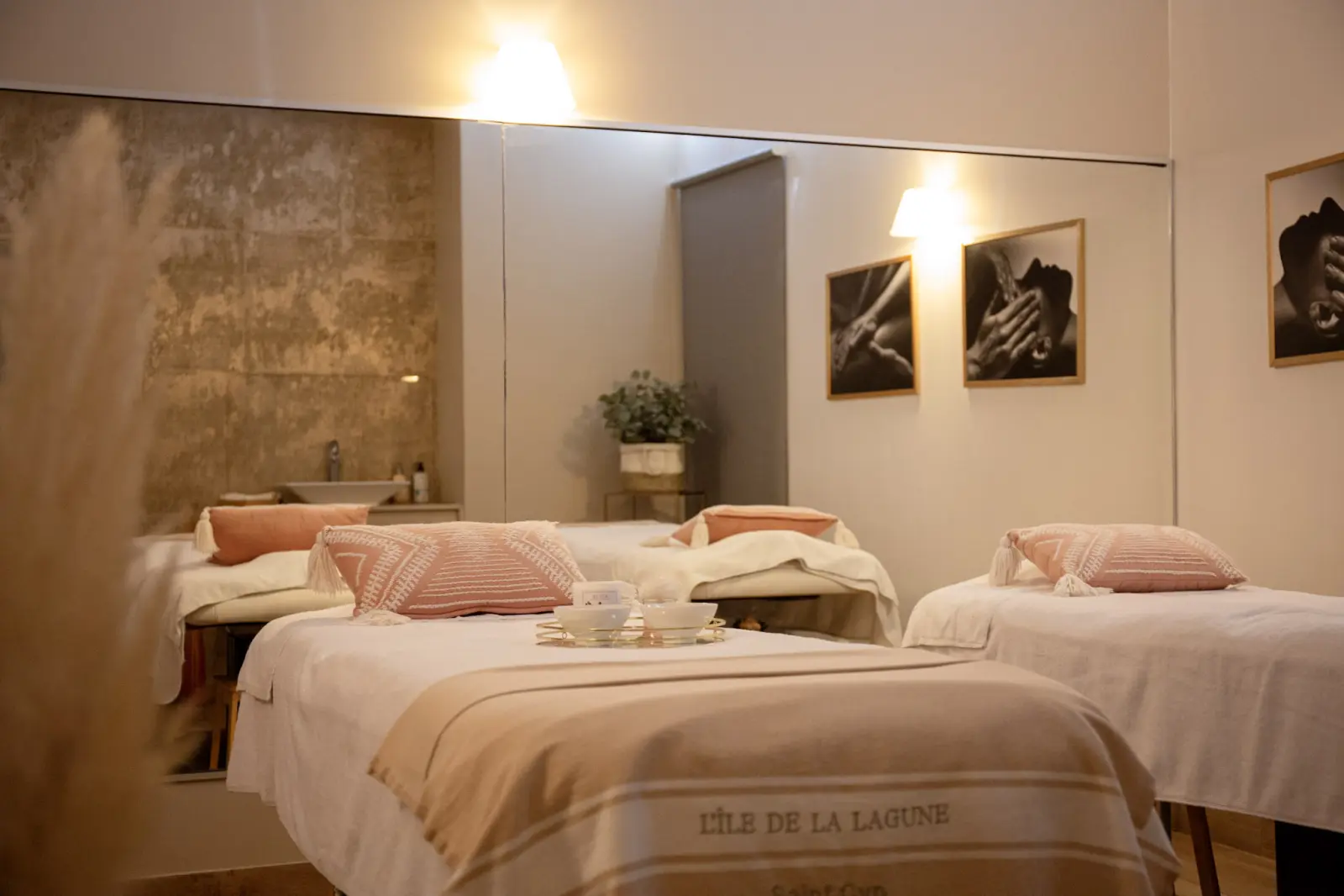 Escapade Douceur