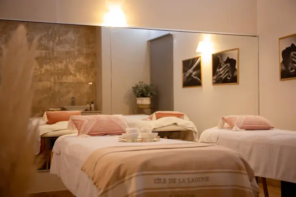 Escapade Délicieuse — visuel 3