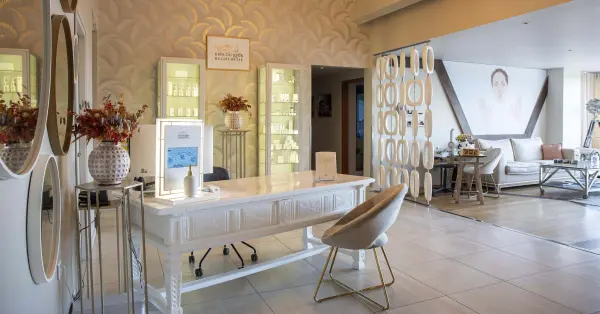 Massage Signature Île de la Lagune - 50 min — visuel 2