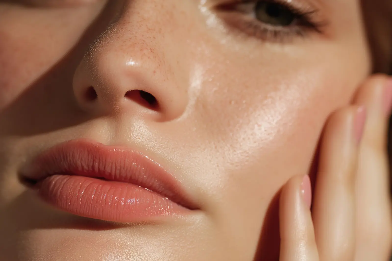 Soin visage Flash Glow Coréen 1944