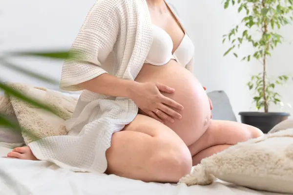 Massage mum & love — visuel 1