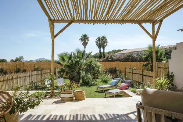 Parenthèse Détente – Jardin de la Presqu’île — visuel 2