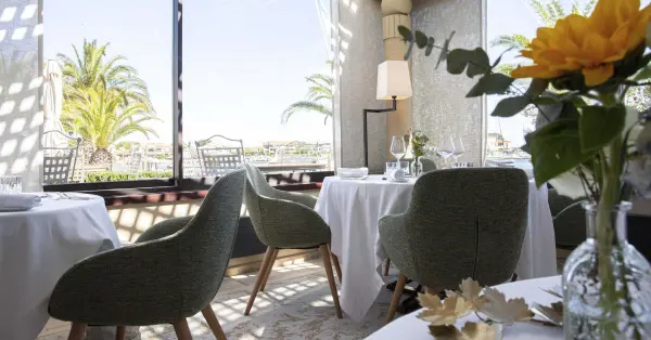 Brunch d’Exception — visuel 1