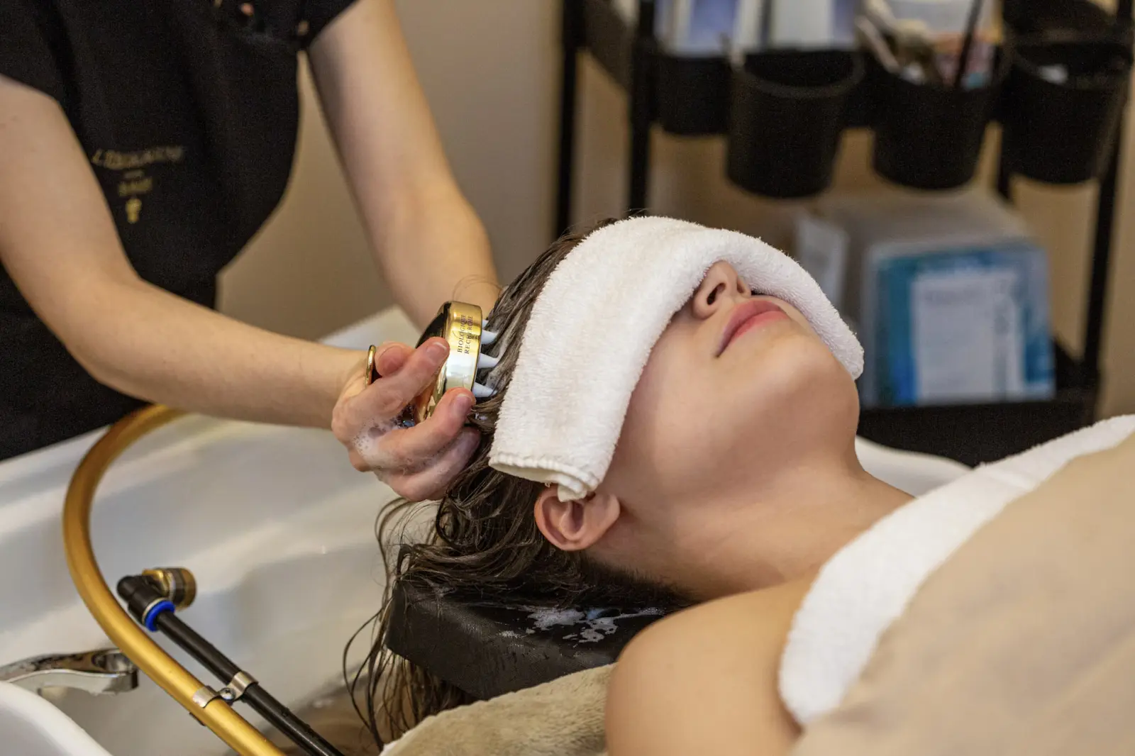 Head Spa