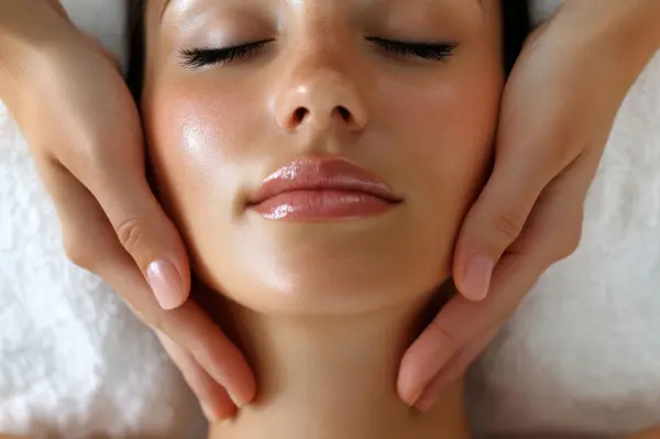 Soin visage Full Glow Coréen 1944 — visuel 1