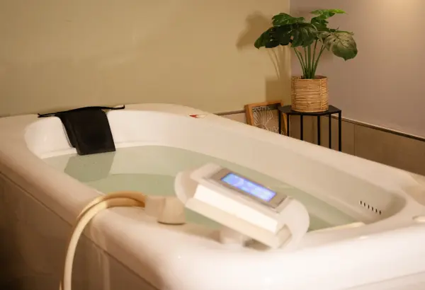 Bain multijets — visuel 1