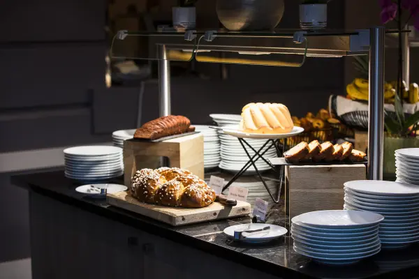 Petit déjeuner — visuel 2