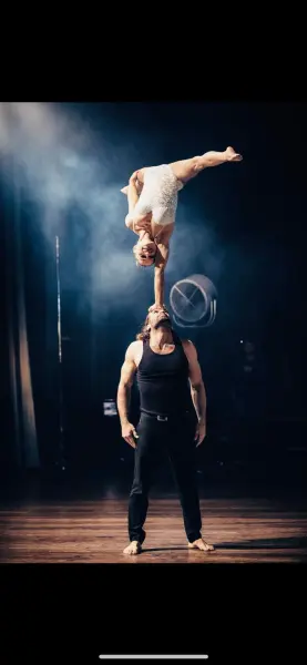 Dîner-spectacle "impérial circus " vip - estrella — visuel 1