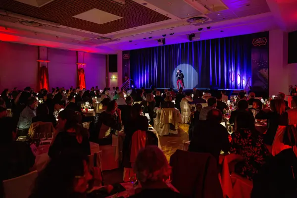 Dîner-spectacle "impérial circus " vip - estrella — visuel 3