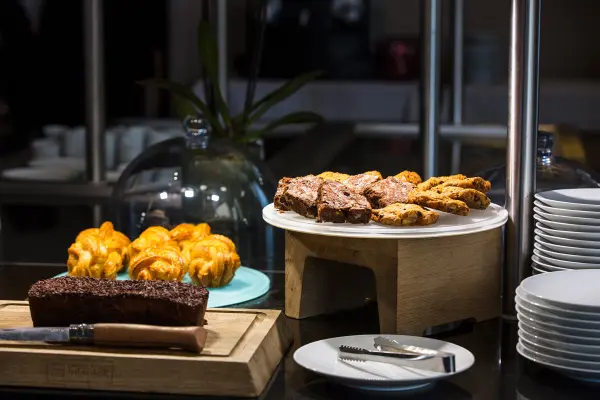Tea time — visuel 2