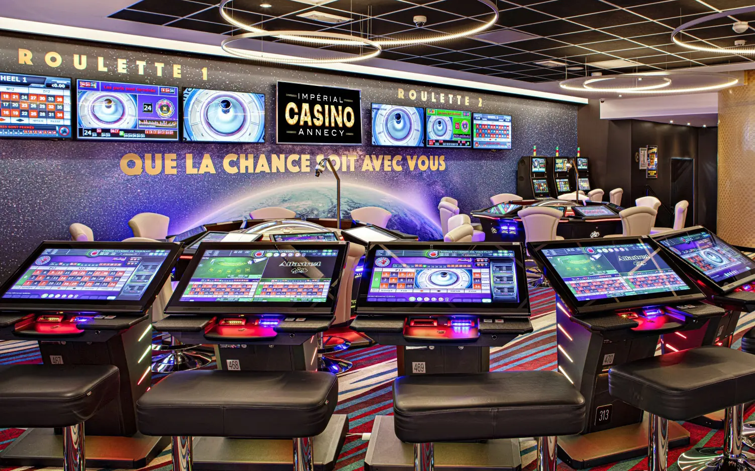 Bulles de jeu 200 €