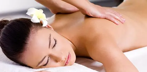 Massage Polynésien/Lomi-Lomi