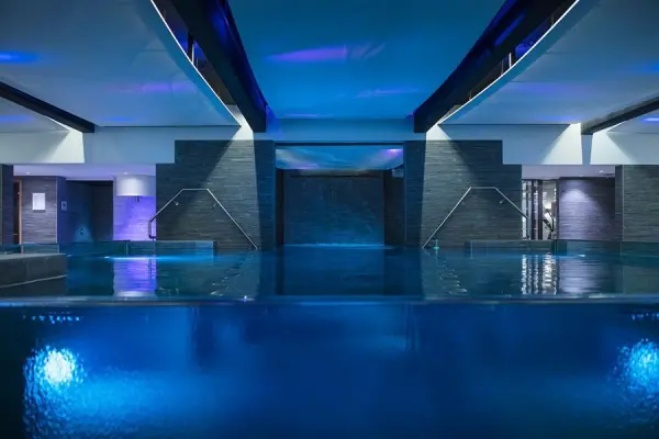 Rituel Oligomer spa® - PHYTOMER — visuel 2