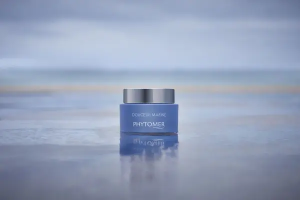 Soin pionnier jeunesse suprême - phytomer — visuel 2