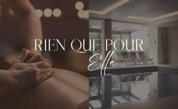 Rien que pour Elle — visuel 1