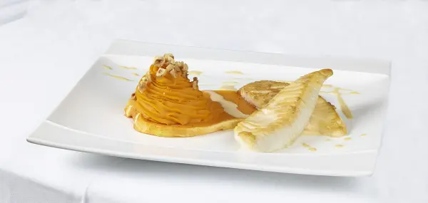 Douces nuits et Dîners gourmands — visuel 1