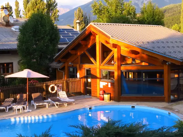 Spa, Resto — visuel 1