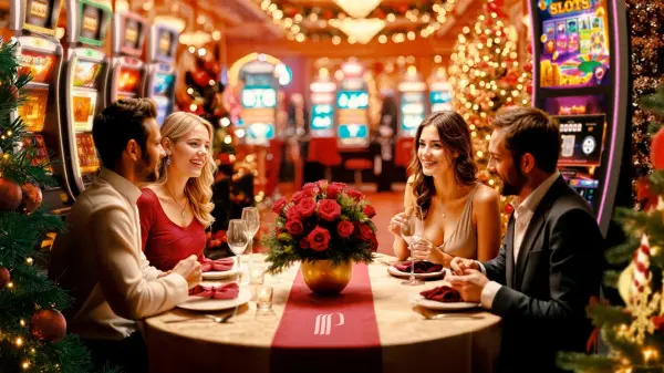Offre bistronomique Restaurant Le Trèfle — visuel 1