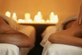 Massage 1 heure en duo
