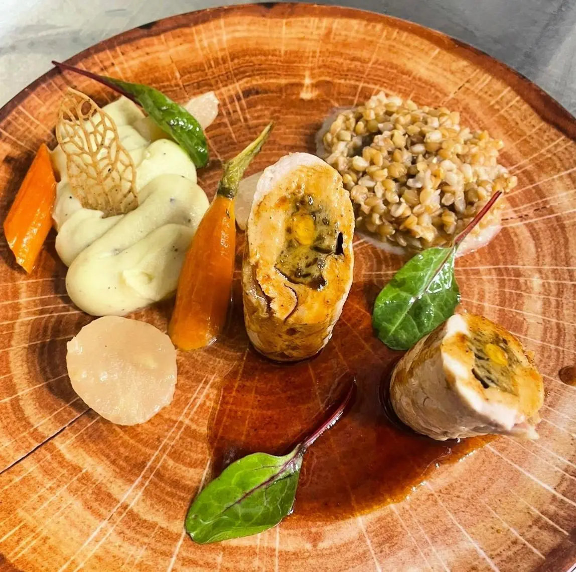 Pause Gastronomique pour Deux