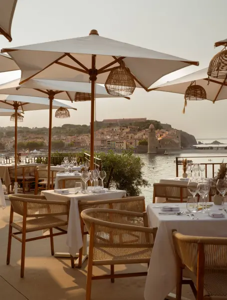 Repas pour deux — visuel 3