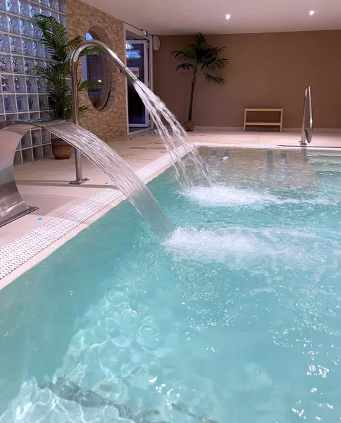 Happy Corner & Spa : Buffet dominical et détente — visuel 2