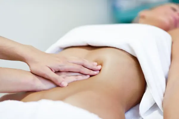 SOIN AMINCISSSANTS By Thalgo ~ DRAINAGE LYMPHATIQUE — visuel 1