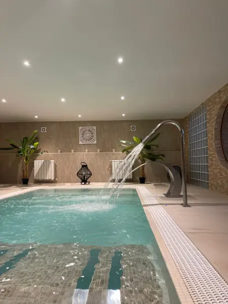 Abonnement mensuel spa illimite — visuel 3