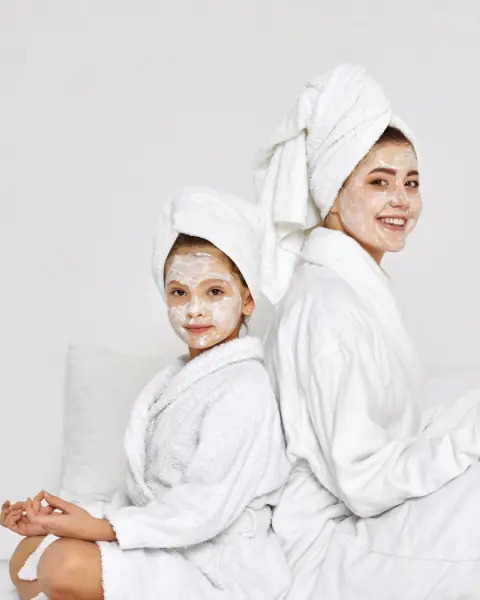 Le Rituel Maman Fille — visuel 1