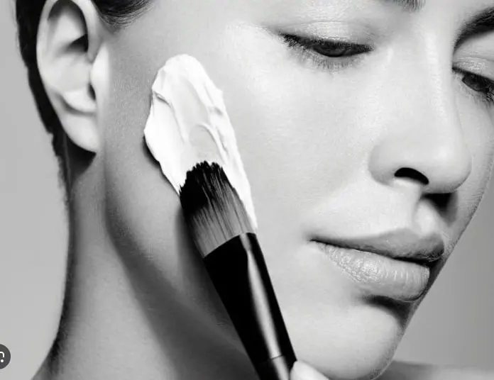 Soin visage fondamental