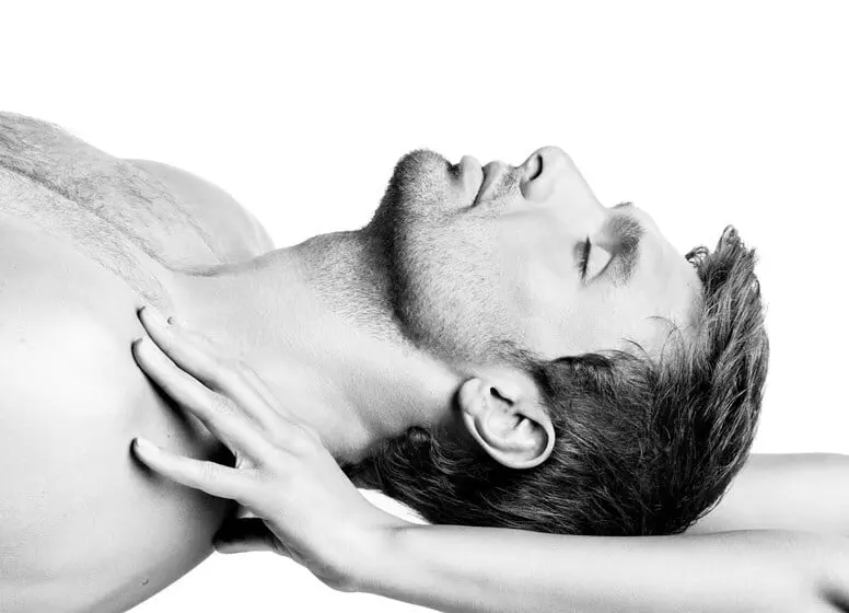 Soin visage detoxifiant homme sothys