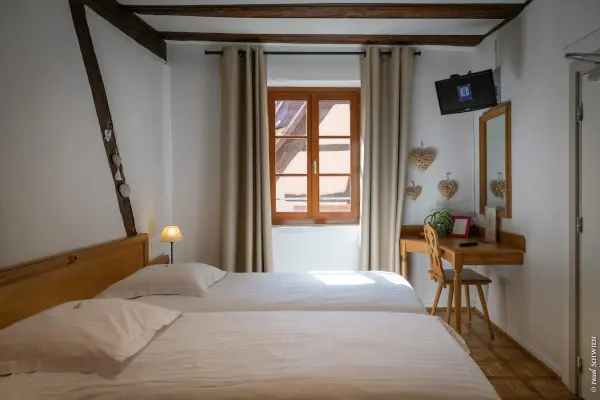 Noël enchanteur en Alsace — visuel 2