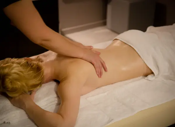 Escale Only Spa — visuel 2