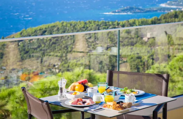 Sunday Brunch — visuel 1