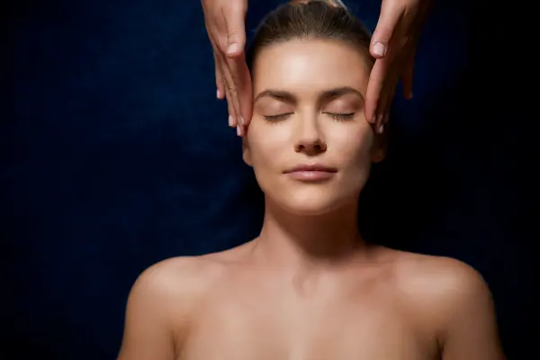 Soin du visage 'Rituel marin ciblé' OU'Peau neuve au masculin' by Phytomer - 50 minutes — visuel 2