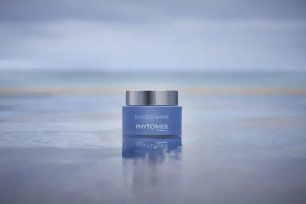 Soin du visage 'Rituel marin ciblé' OU'Peau neuve au masculin' by Phytomer - 50 minutes — visuel 3