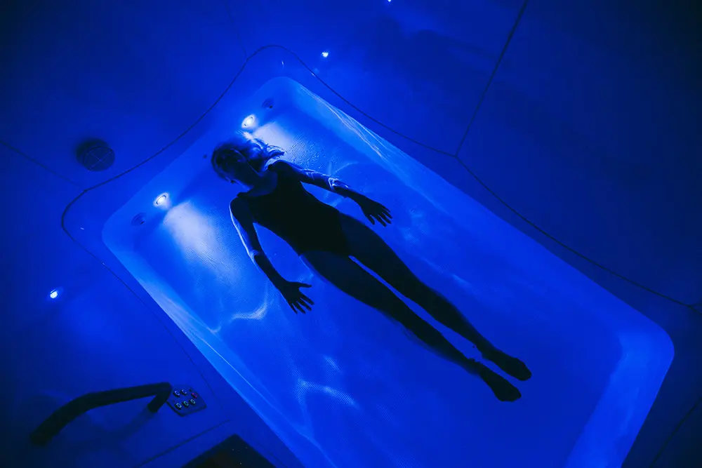 Escale Intérieure