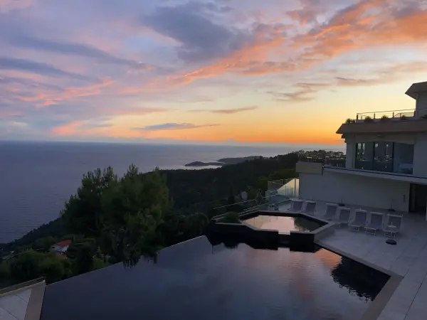 Escale Sunset — visuel 2