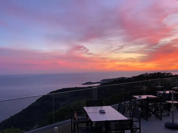 Escale Sunset — visuel 3