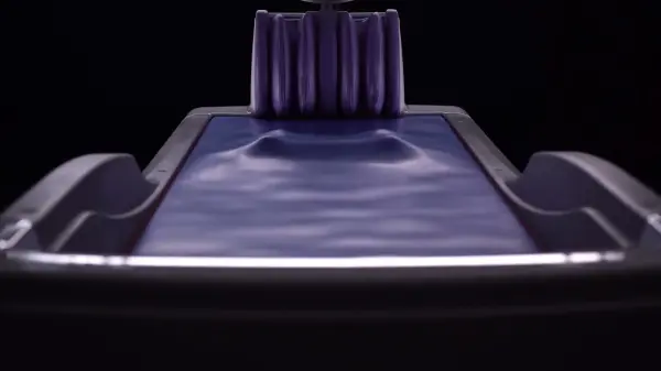 Séance d'hydro-relaxation by Aquatizer 30 minutes — visuel 1