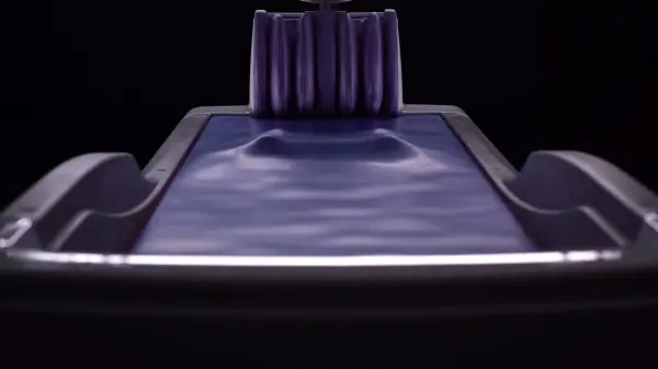 Séance d'hydro-relaxation by Aquatizer - 50 minutes — visuel 1