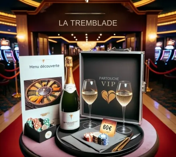 Coffret VIP — visuel 1